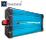 INVERSOR DE VOLTAJE 12VDC/220VAC 3000W PSW - PTS